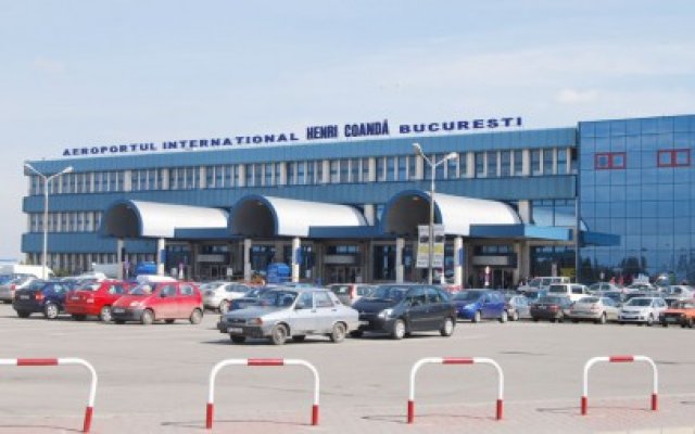 Aeroportul 